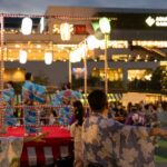 東京「有明まつり2025」お神輿・屋台・盆踊りも! 9/20開催!