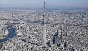 【悲報】東京スカイツリー、展望台の入場料を変動価格制に！
