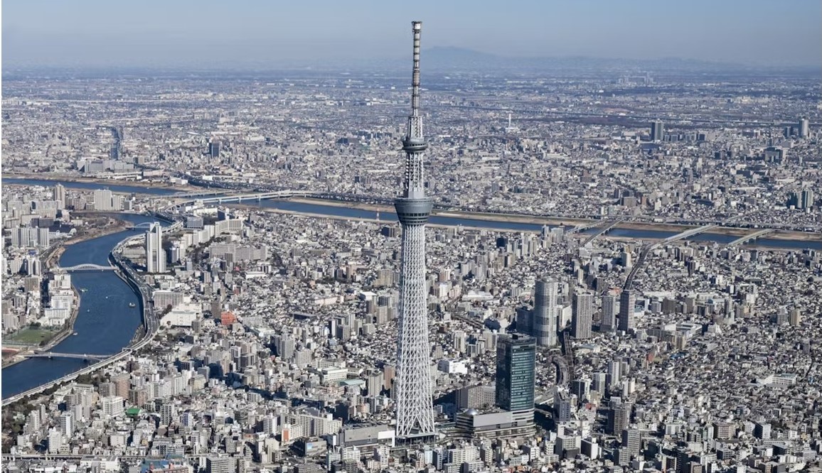 【悲報】東京スカイツリー、展望台の入場料を変動価格制に！
