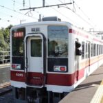 非公開の訓練路線で「東武 6050型」を運転出来る体験イベント!