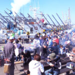 北海道「第33回 根室さんま祭り」200円でサンマ食べ放題！9/27～