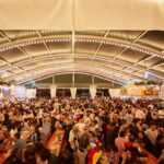 ドイツのビール祭りを再現！「横浜オクトーバーフェスト」9/26～