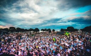 横須賀「YOKOSUKA REGGAE BASH」大規模無料フェス、今年も!