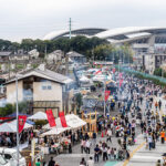 埼玉「第11回 浦和美園まつり&花火大会」10/19(日)開催!