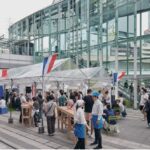東京・渋谷でグルメイベント「渋谷フレンチフェス」9/27・28日!