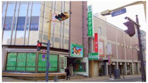 【悲報】盛岡市の老舗映画館「盛岡ピカデリー」が56年の歴史に幕