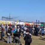 相模原の一大イベント「さがみはらフェスタ」11/8~開催!