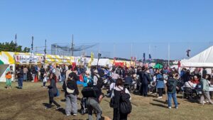 相模原の一大イベント「さがみはらフェスタ」11/8~開催!