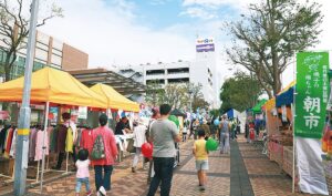 横浜市「磯子まつり」磯子区最大級のイベント 9/28開催！