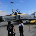 茨城空港「空の日イベント」戦闘機の地上展示も! 9/21 開催