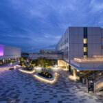 夜市が羽田に出現！ナイトイベント「ハネダ夜街」開催10/11～