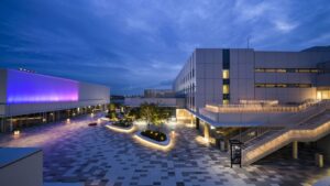 夜市が羽田に出現！ナイトイベント「ハネダ夜街」開催10/11～