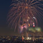 調布の夜空に1万発!「第40回 調布花火」いよいよ開催迫る!