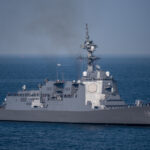 北海道、海自 護衛艦「はぐろ」一般公開 in 室蘭港 崎守埠頭！