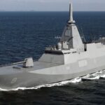 海上自衛隊 護衛艦「ゆうべつ」一般公開！  紋別港にて 9/6～