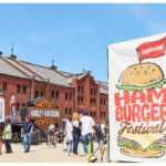 横浜で「ハンバーガーフェス in 赤レンガ倉庫」9/13~開催!
