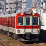 【悲報】近鉄8000系が引退「宮津車庫さよなら撮影会」11/15開催