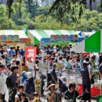 東京・国内最大級「鉄道フェスティバル」お台場で開催!10/11~