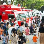 東京「防災フェス in イオンモールむさし村山」9/20開催!