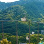 「さがみ湖MORI MORI」に標高370mの天空サイクリング登場!