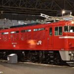 さいたま市「鉄道博物館」ED75 775号機の運転室を公開!11/1~