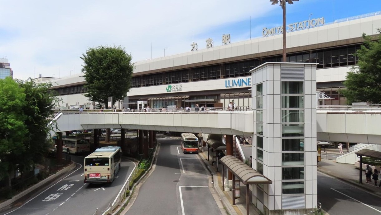 東日本の特産品が大宮駅に集結「秋の旬フェス」10/23~開催!