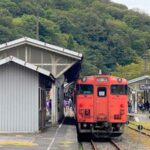 広島の秘境駅「備後落合駅」で開業90周年イベント 10/5 開催!