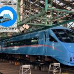 海老名「検車区ピット線 MSE60000形の撮影会」11/2~3開催!