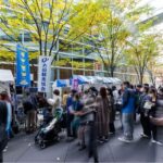 国際フォーラム「TOKYO周穫祭」都内各地の観光とグルメが集結!