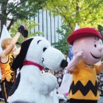 USJが「御堂筋ランウェイ 2025」に参加！特別パフォーマンスを披露！