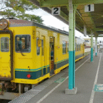 いすみ鉄道の脱線事故、保線管理不足でレール幅が広がった可能性