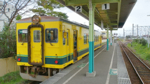 いすみ鉄道の脱線事故、保線管理不足でレール幅が広がった可能性