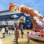 三重県「おやつタウン」で「おやつタウンクリスマス」開催!11/1~