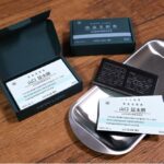 きっぷ？ 本物のきっぷ印刷会社が作る「名刺」が斬新で話題に！