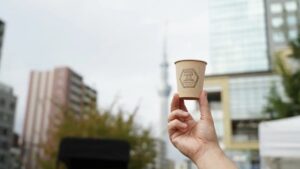 錦糸公園に30店集結「すみだコーヒーフェス」初の2日間開催へ！