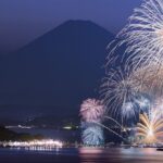 神奈川、秋の湘南を彩る「ふじさわ江の島花火大会」 10/18開催！