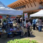 埼玉・キヤッセ羽生で「羽生産 新米まつり」10月26日開催!