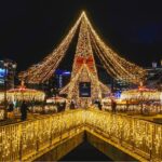 東京・上野公園で「クリスマスアドベント」初開催  世界一への挑戦!