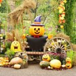 東京・品川区「ハロウィンイベントまとめ」10/25(土)・26(日) 開催!