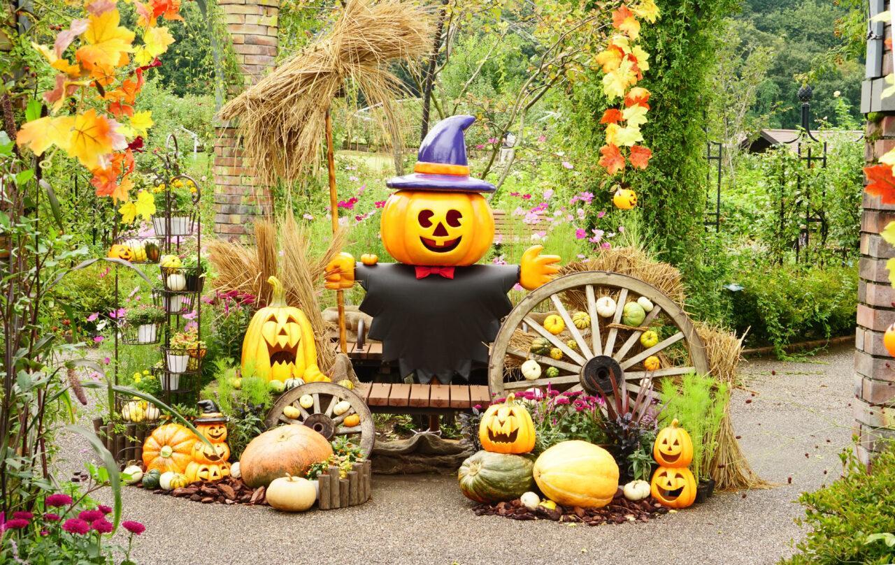 東京・品川区「ハロウィンイベントまとめ」10/25(土)・26(日) 開催!