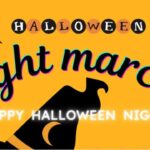 奈良・田原本駅前で「ハロウィンナイトマルシェ」10/31開催！