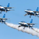 埼玉、航空自衛隊入間基地「入間航空祭2025」11/3（月祝） 開催！