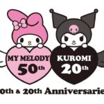 東京駅で「マイメロディ50周年&クロミ20周年」イベント開催!
