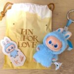 「ラブブ」アルファベットシリーズ再入荷中！今がチャンス！