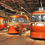 海老名市「小田急ロマンスカーミュージアム」で企画展を開催!