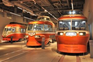 海老名市「小田急ロマンスカーミュージアム」で企画展を開催！