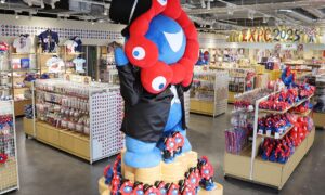 【朗報】大阪・関西万博の閉幕後もオフィシャルストア営業継続！