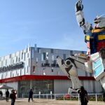 日本旅行、万博のガンダムパビリオン入場確約付きプラン再販!