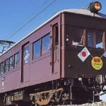 群馬・大胡電車庫で「上毛電気鉄道・感謝イベント」を開催！