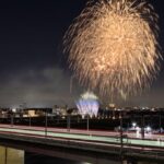 川崎市中原区「第6回 丸子の渡し花火」10月18日(土)開催!